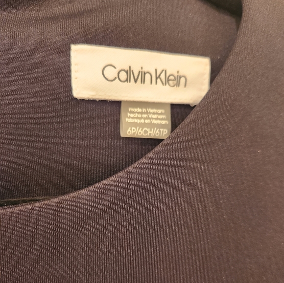 Calvin Klein Dress - Picture 3 of 4